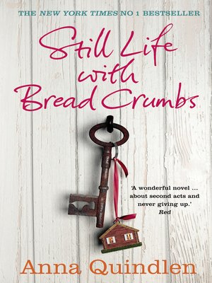 cover image of Still Life with Bread Crumbs